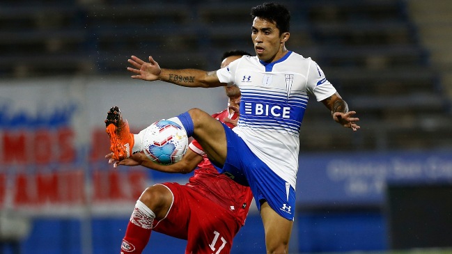 Edson Puch y el tricampeonato: Es una satisfacción tremenda, fue un año complicado