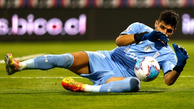 Matías Dituro: Este título tiene un sabor especial, hicimos algo que nunca se consiguió en el club