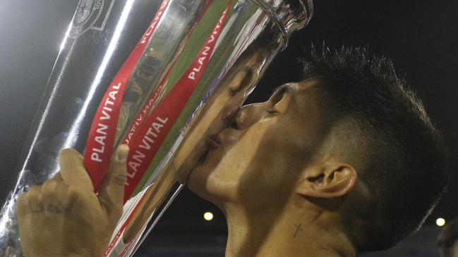 Palmarés: Universidad Católica se llevó su 15ª estrella y un inédito tricampeonato