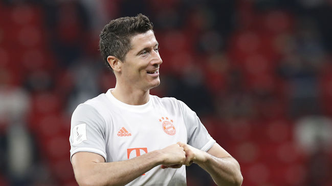 Bayern Munich y Tigres se miden por el título del Mundial de Clubes