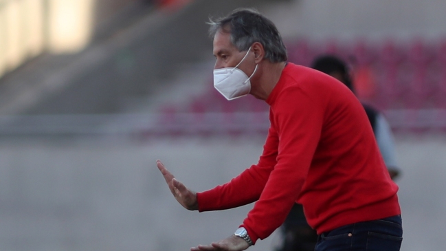 Ariel Holan: Nadie me habló de la selección, nunca fue una posibilidad