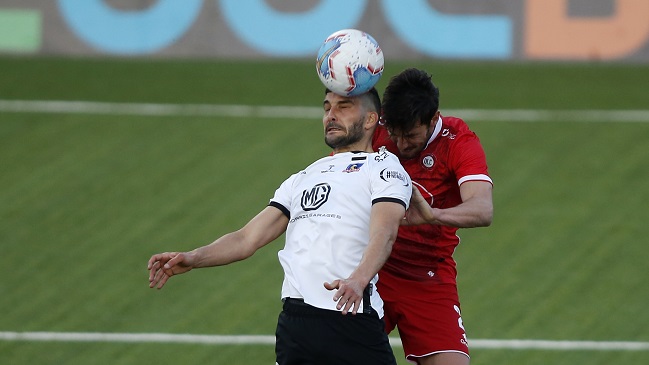 Partida de Nicolás Blandi a Independiente se complicó por alto sueldo del jugador