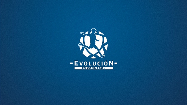 La Conmebol prepara torneo de selecciones sub 21 paralelo a las Clasificatorias