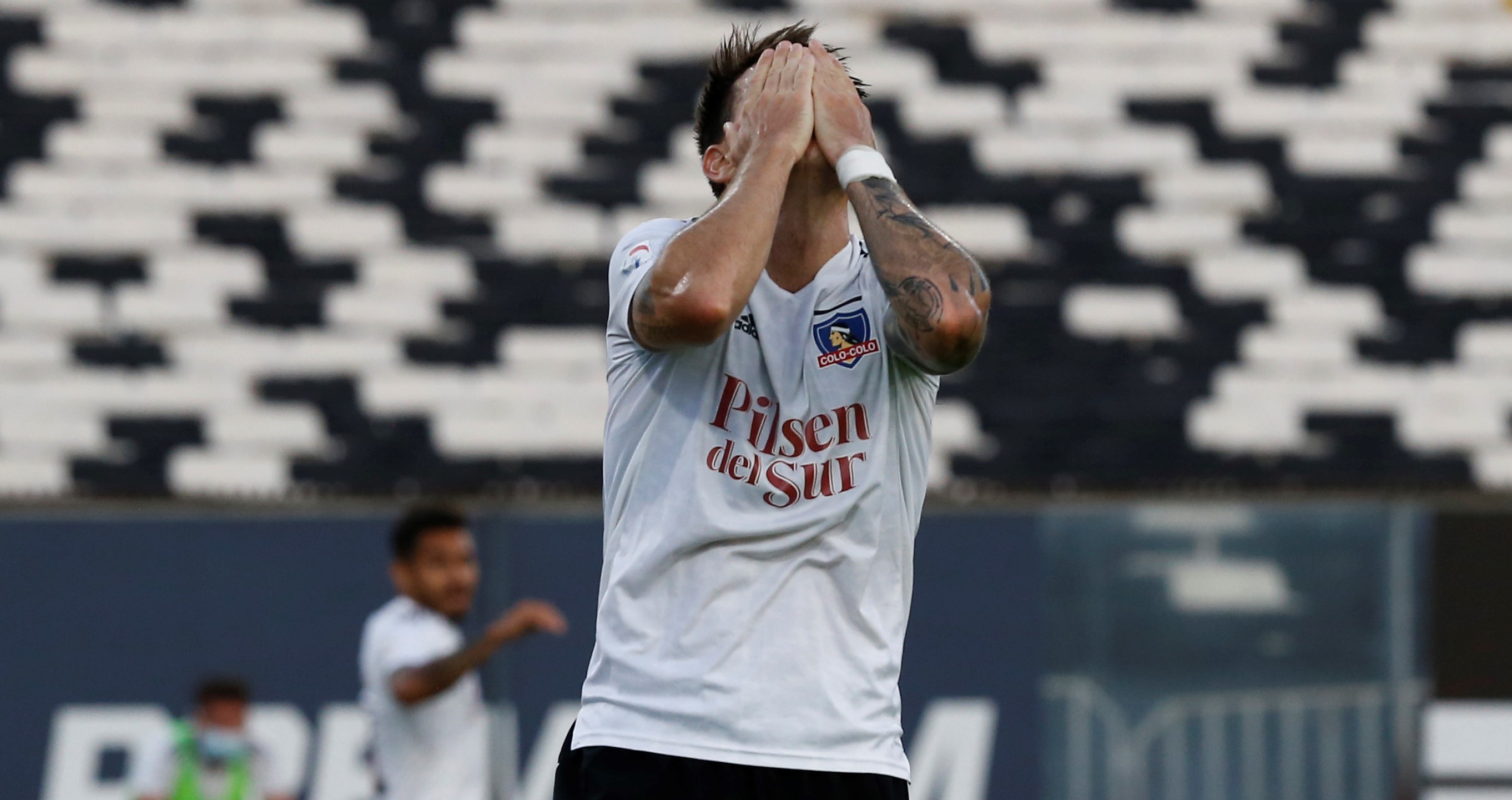 Colo Colo empató con Cobresal y extendió hasta el final la angustia por evitar el duelo del descenso
