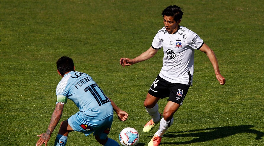 ¡Con mucho en juego! La programación de la última fecha del Campeonato Nacional 2020