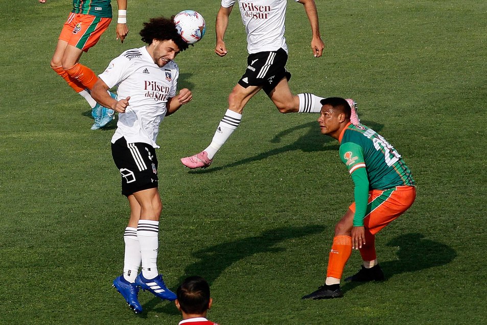 Colo Colo y Cobresal protagonizaron una mezquina igualdad en el Monumental