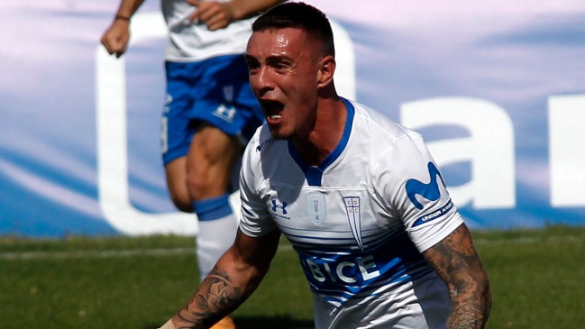 Tomás Asta-Buruaga: Queremos ir por la Copa Libertadores y el tetracampeonato