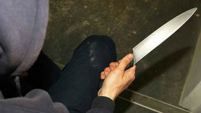 Hincha fue asesinado tras ver un partido a través del celular