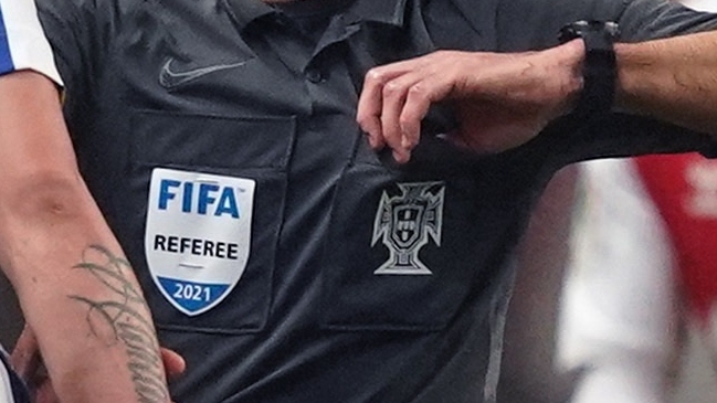 Arbitro fue amenazado de muerte y quedó con vigilancia policial