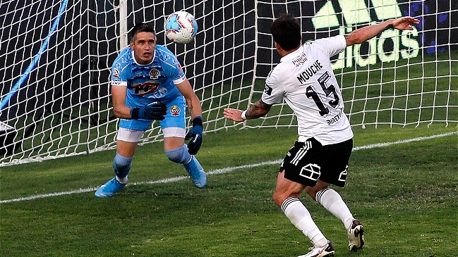“Chilealbo”: El duro desafío que tendrá Colo Colo en su visita a O’Higgins