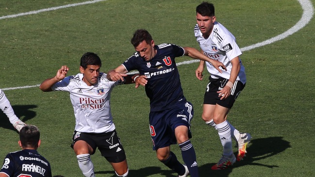 Las opciones matemáticas que tienen Colo Colo y U. de Chile de caer en el temido partido de promoción