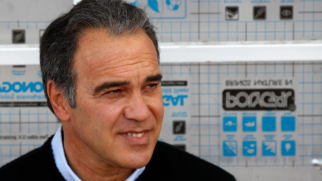 Lasarte será presentado este domingo y sus colaboradores llegarán durante el fin de semana