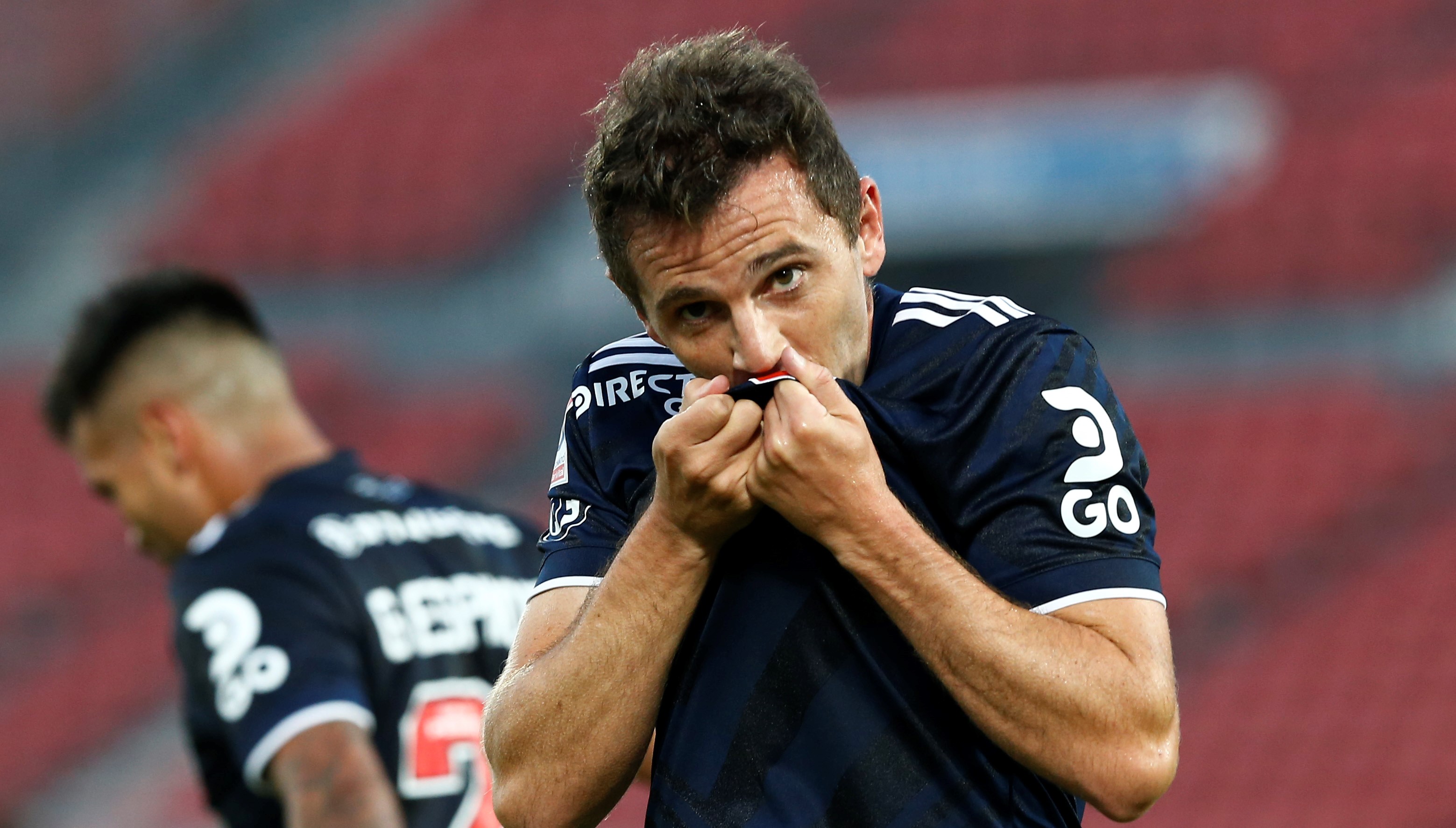 “En la ruta del León”: La previa del crucial duelo entre U. de Chile y Antofagasta