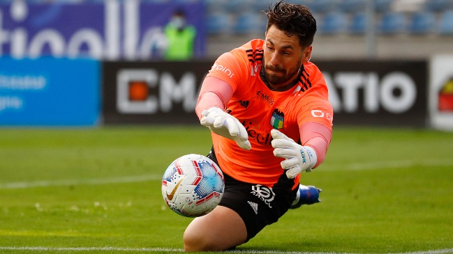 Augusto Batalla y su opción en la UC: Me siento capacitado, me seduce la posibilidad