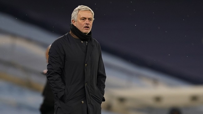 José Mourinho: Los “penales modernos” hacen todo más difícil
