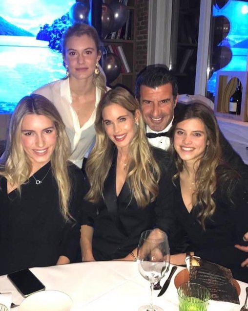 El mundo del deporte también celebra el Día de San Valentín