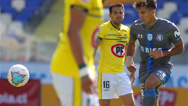 “La Franja”: La UC tricampeona se despidió del torneo con una victoria