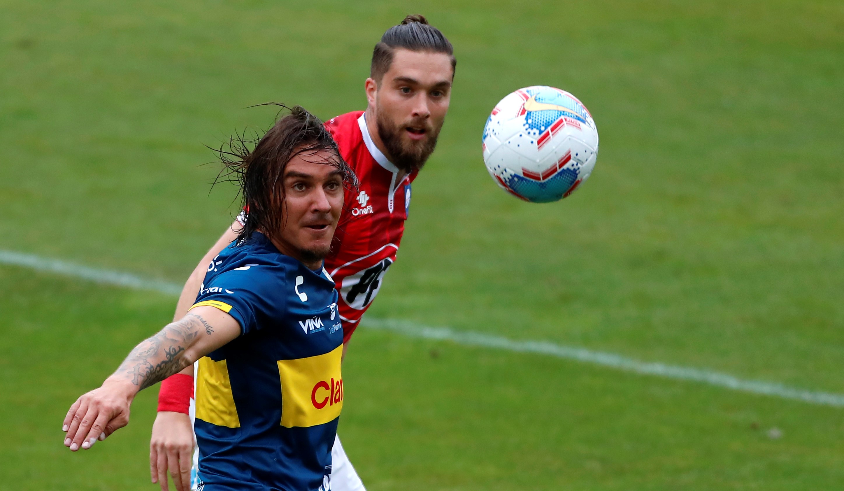 Huachipato perdió ante Everton y complicó su clasificación a la Copa Sudamericana