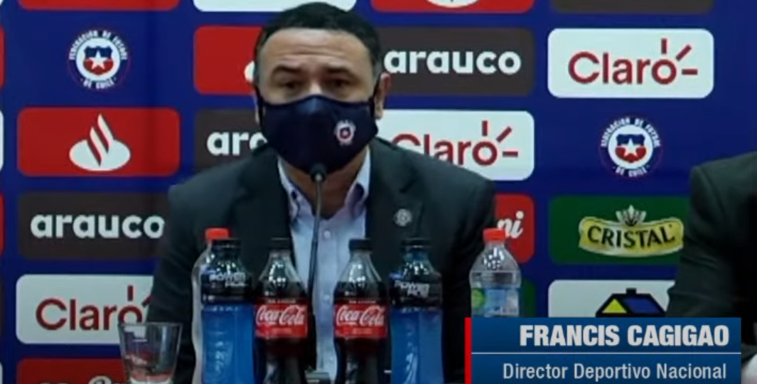 Cagigao: Martín Lasarte está en un momento perfecto de su vida para asumir en la selección