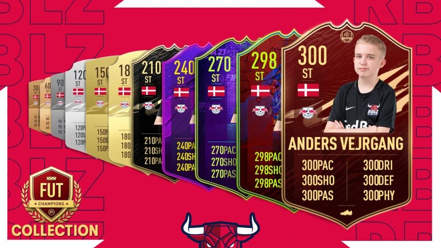 Niño prodigio de FIFA 21 perdió tras 535 victorias consecutivas