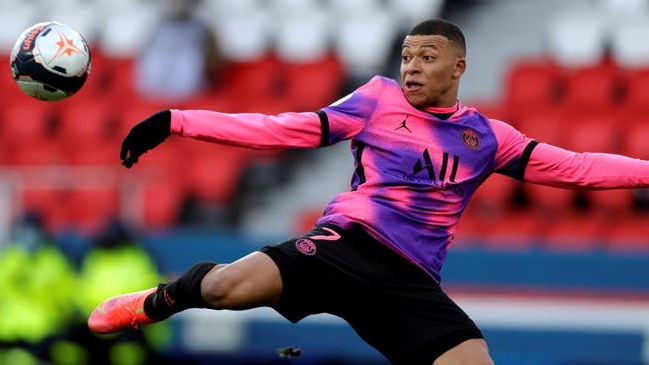 La programación de la ida de los octavos de final de la Champions para esta semana