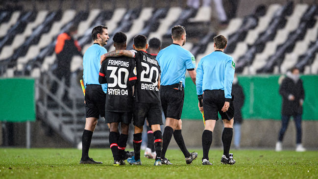 La programación de los dieciseisavos de final de la Europa League para esta semana