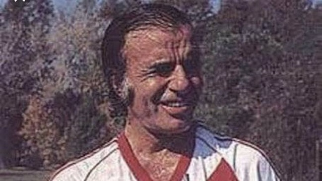 El vínculo con el deporte del fallecido Carlos Menem, un furibundo hincha de River Plate