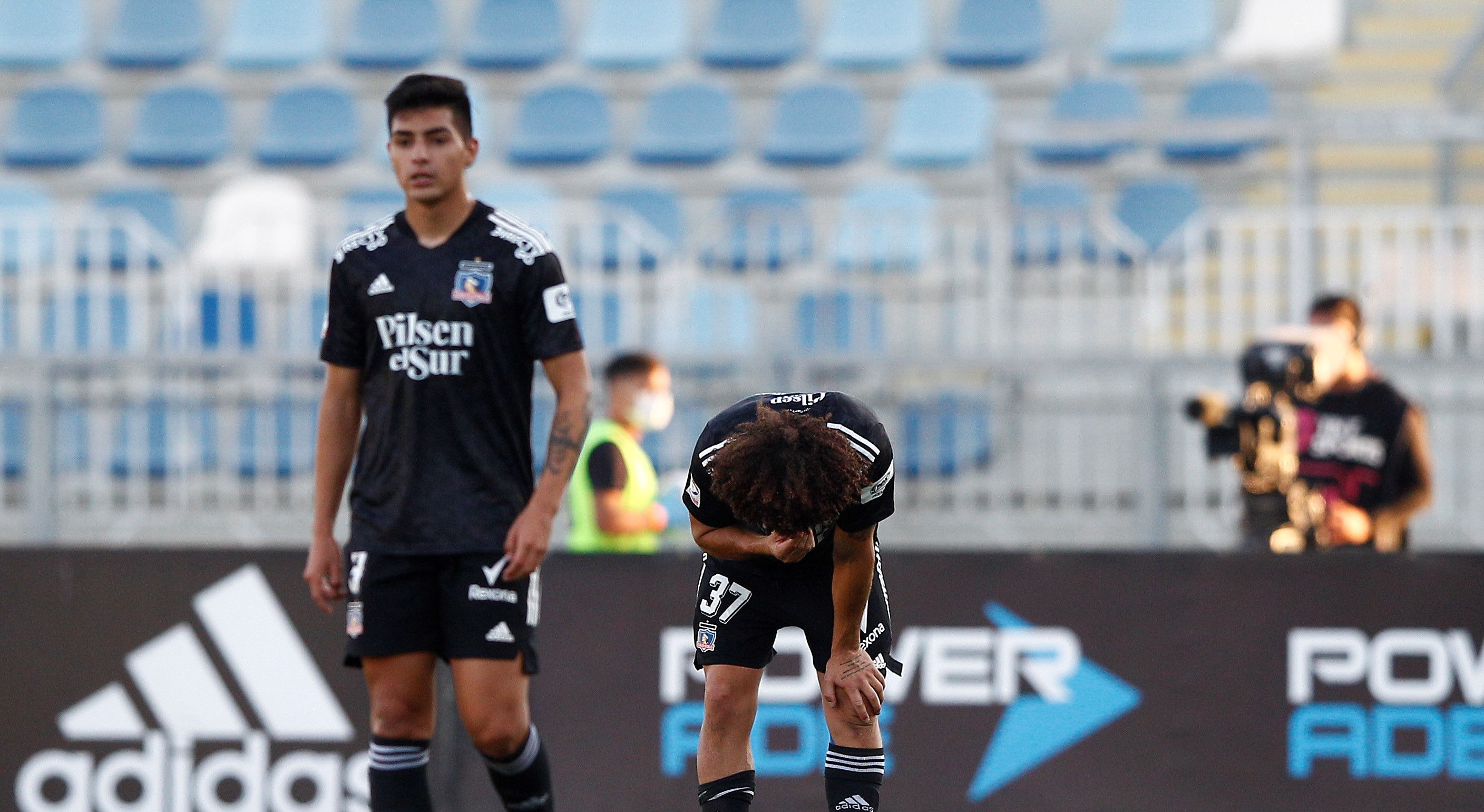 Colo Colo jugará el partido por la permanencia tras un amargo empate con O’Higgins