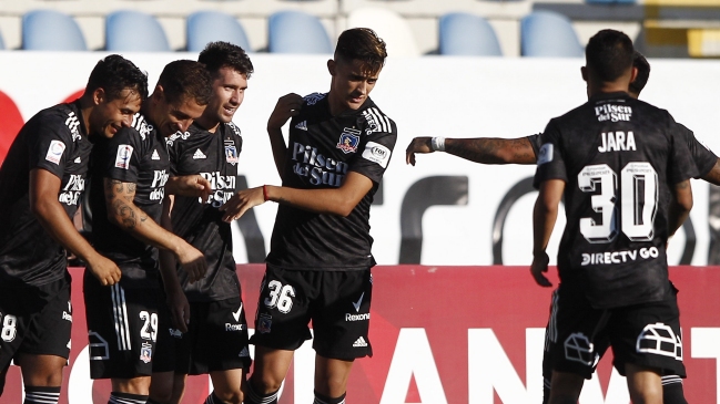 Las sensibles bajas de Colo Colo para el duelo decisivo con U. de Concepción