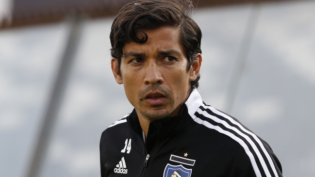 Pato Muñoz: Colo Colo terminó jugando con veteranos que están realmente destruidos