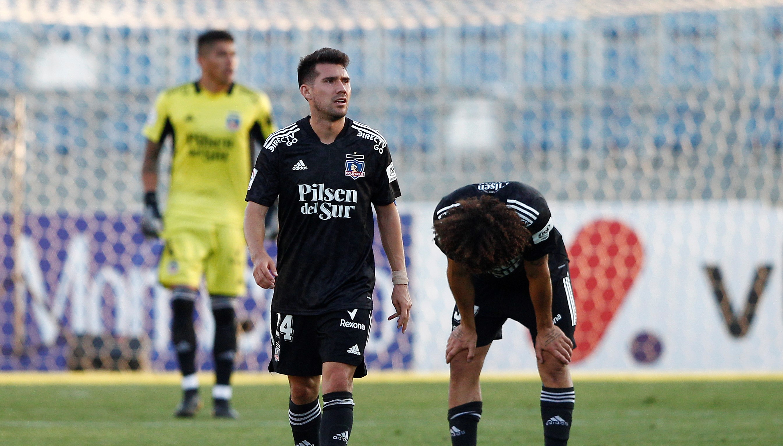 Partido completo: Revive el agónico empate de O’Higgins y Colo Colo en la última fecha