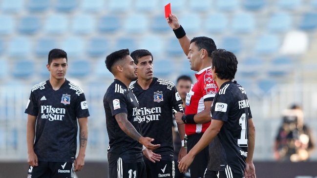 Prensa internacional reaccionó a posibilidad de que Colo Colo juegue en la B