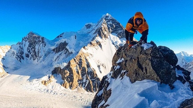 Primo de Juan Pablo Mohr: Nos dijeron que bajemos las expectativas de encontrarlo con vida