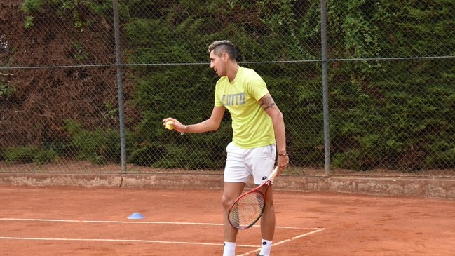 “Saque y Red”: El Abierto de Australia entra en la semana decisiva y empieza el Challenger de Concepción