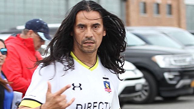 “Coca” Mendoza: Esta es una de las etapas más oscuras en la historia de Colo Colo