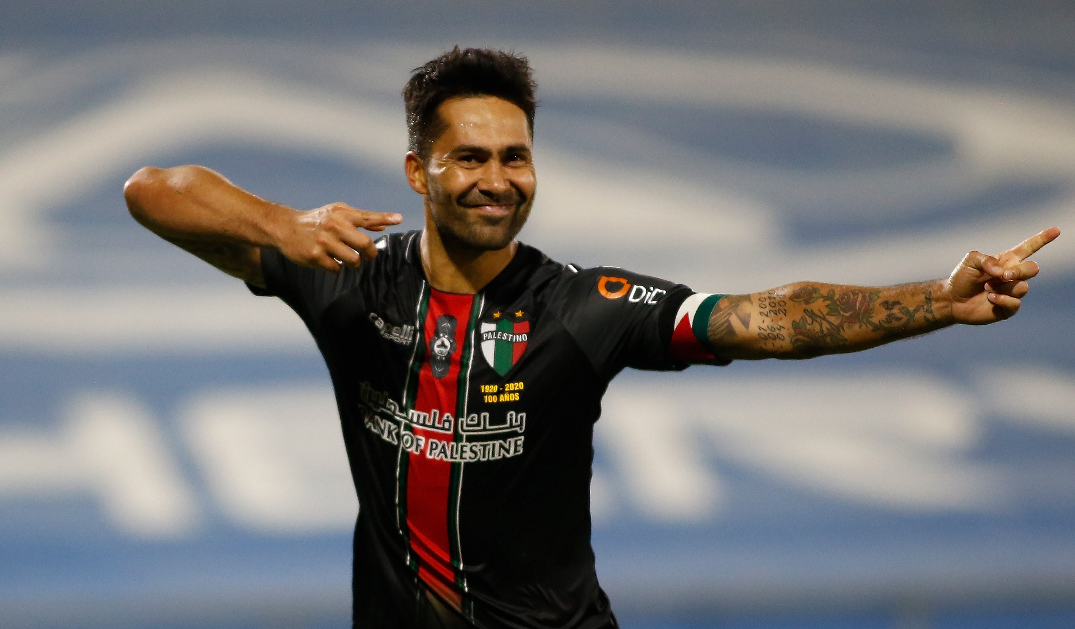 La ambiciosa carpeta con nombres de Universidad de Chile para reforzar su plantel este 2021