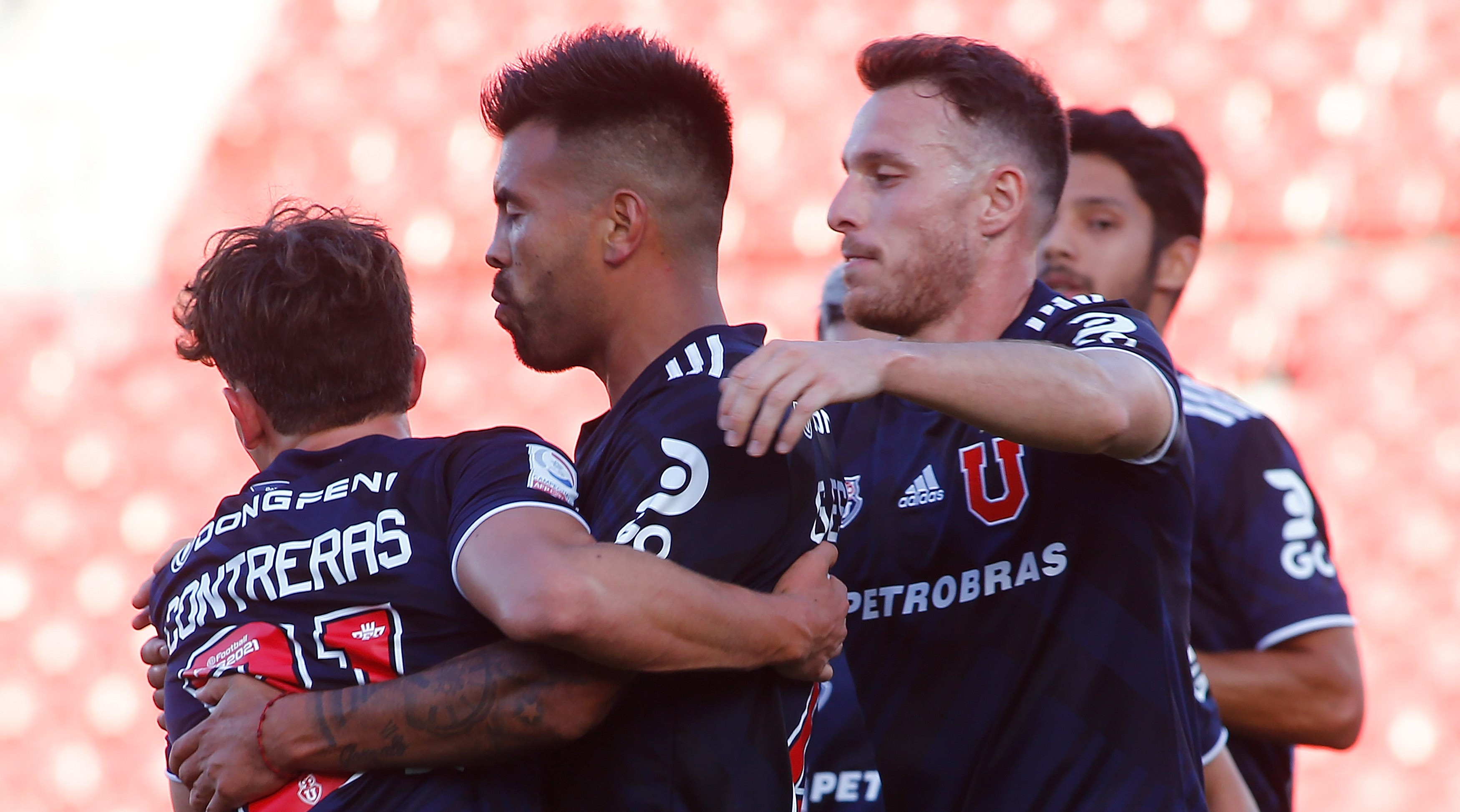 “En la ruta del León”: La U piensa en fichajes para afrontar el Campeonato 2021 y la Libertadores