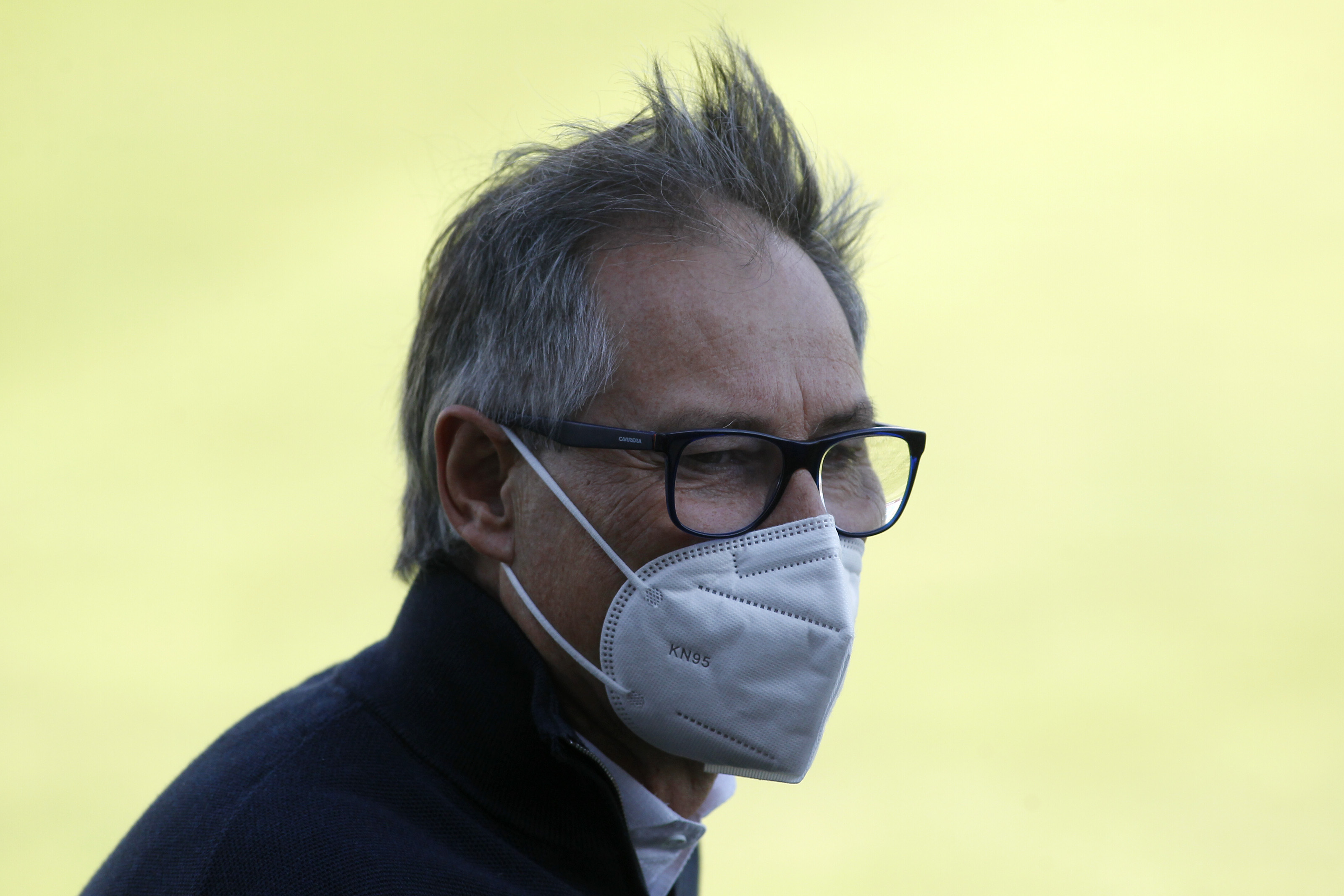 Atención Universidad Católica: Santos hizo oferta formal para contratar a Ariel Holan