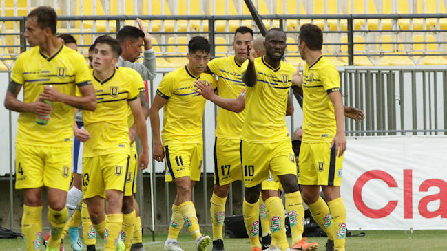 Universidad de Concepción sufrió sensible baja de cara al partido de la permanencia con Colo Colo