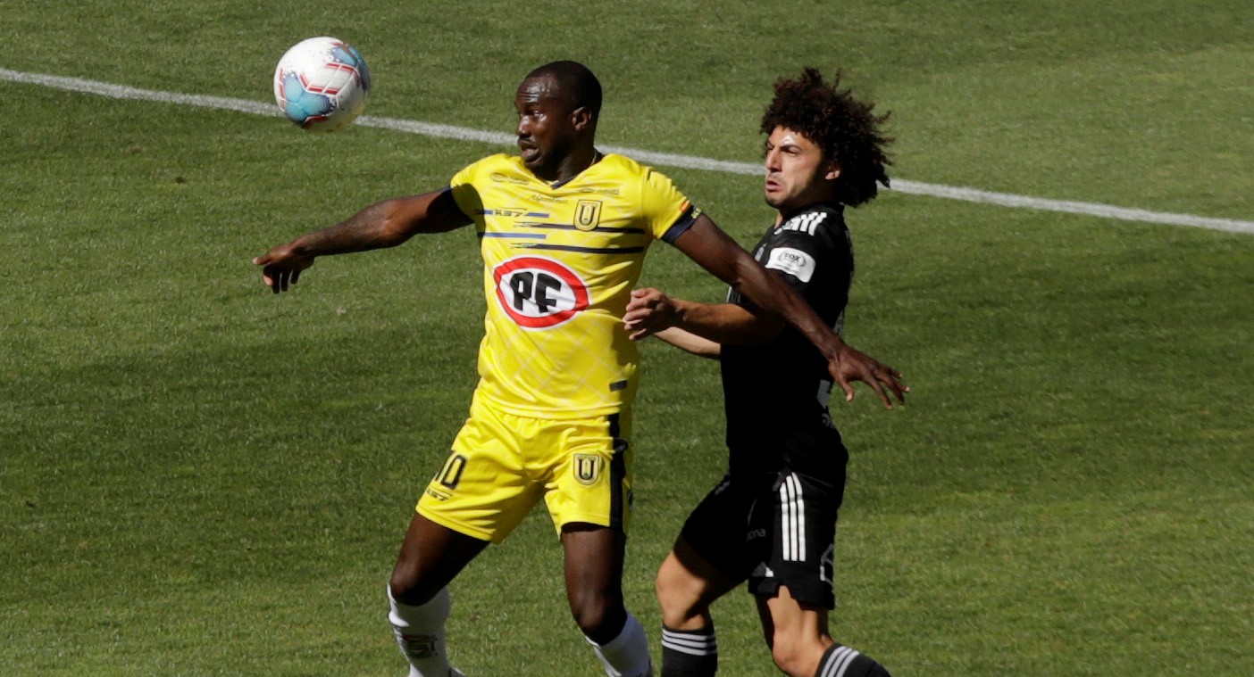 Alcalde de Talca en picada contra la “final” de Colo Colo y U. de Concepción