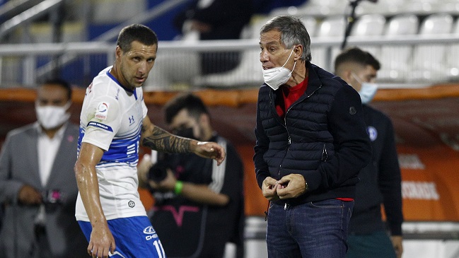 El editorial de Juvenal Olmos: Se busca piloto de Fórmula 1 para la UC, contrato máximo de un año