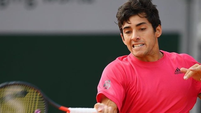 Cristian Garin disputará el Abierto Mexicano en Acapulco