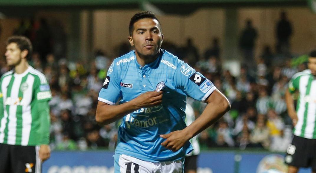 Las virtudes y controversias de Nahuel Luján, el volante creativo que llegará a U. de Chile