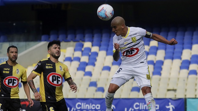 Alejandro Camargo: La paciencia y tranquilidad ante Colo Colo serán fundamentales