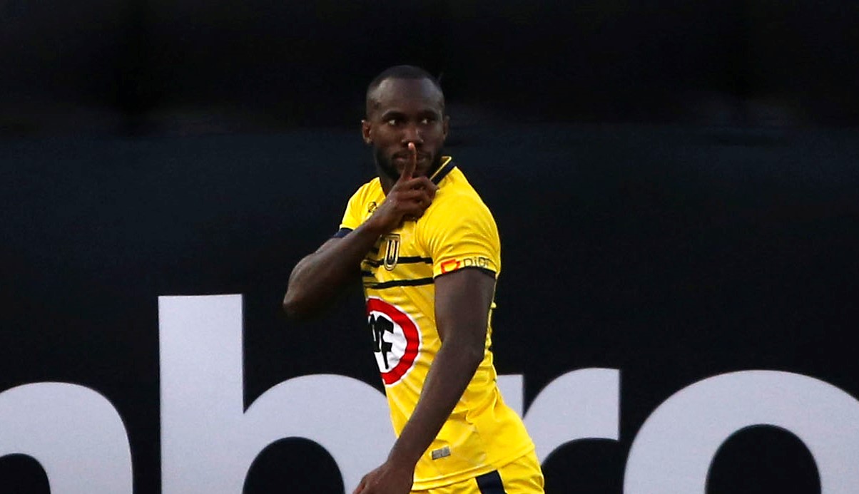 Cecilio Waterman y “final” ante Colo Colo: No sentimos miedo, ojalá se dé a nuestro favor