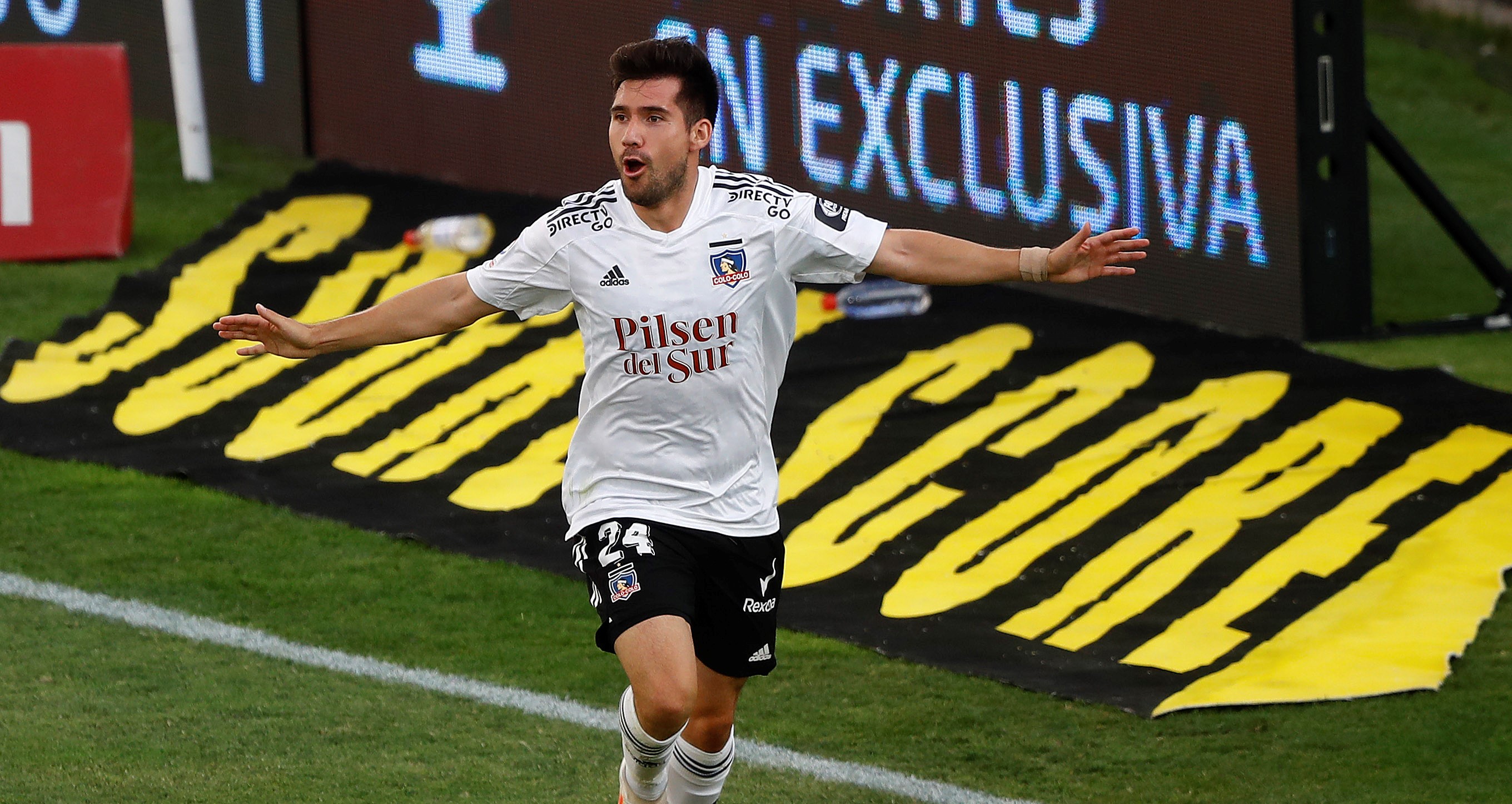 Tribunal habilitó a César Fuentes para la “final” por el descenso, pero mantuvo castigo a Barroso