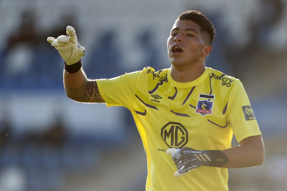 ¡Deberán jugarse la vida! La formación de Colo Colo para la final por la salvación ante U. de Concepción