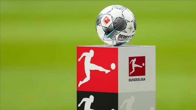 Más de 800 futbolistas alemanes ofrecen apoyo a compañeros homosexuales