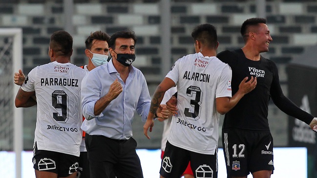 Colo Colo y los clubes del mundo que nunca han descendido