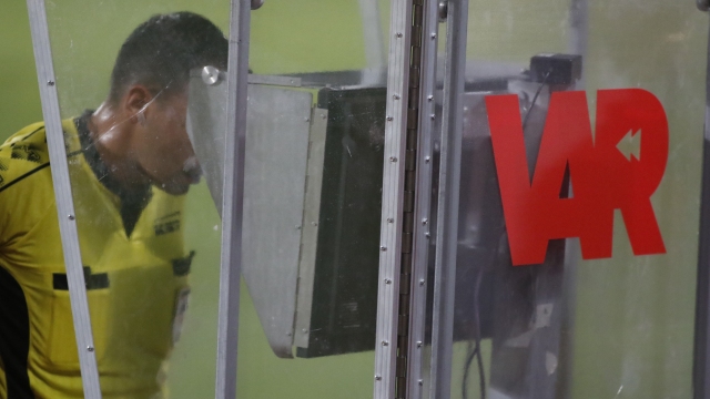 El Fiscal de Talca será certificado a última hora para tener VAR en la definición del descenso